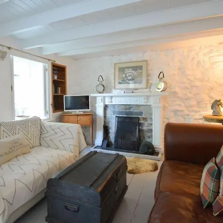 Holiday home Scrumbles Hollow *