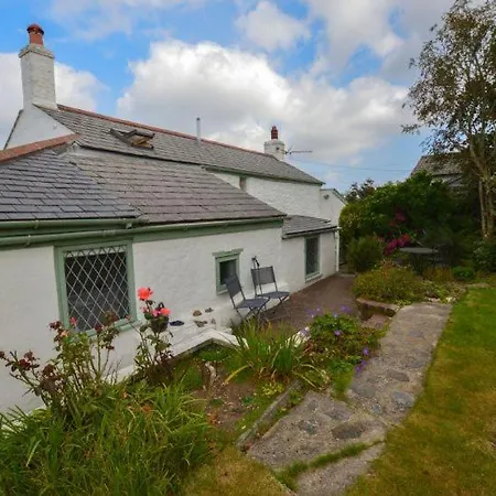Holiday home Scrumbles Hollow *