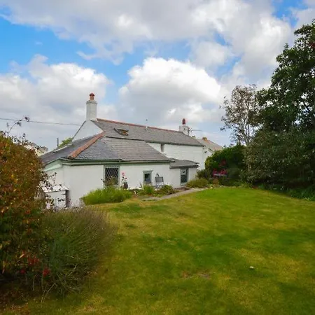 Holiday home Scrumbles Hollow *