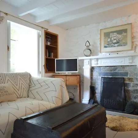 Scrumbles Hollow Holiday home St Agnes (Cornwall)