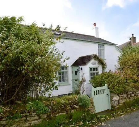 Scrumbles Hollow Holiday home *
