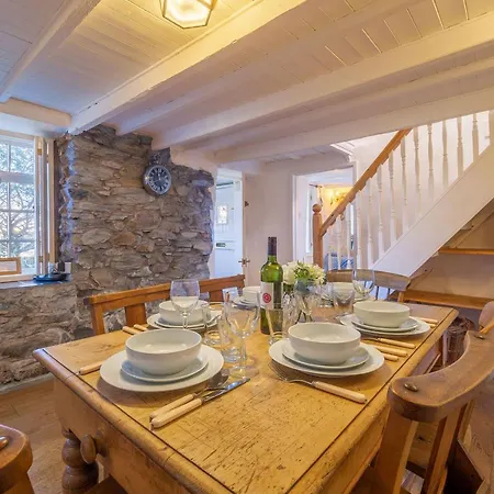 Holiday home Scrumbles Hollow